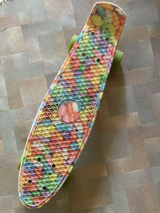 Скейт для ребенка