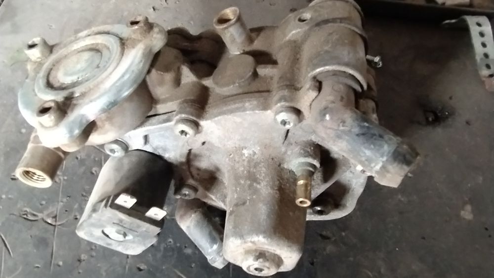 Редуктор Tomasetto