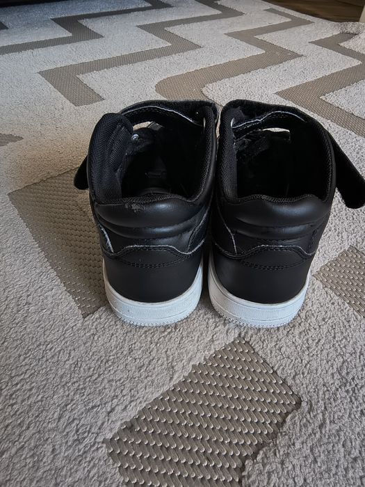 Хайтопи Champion , 38р.