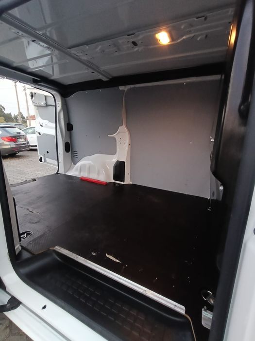 Peugeot Expert 24.500 KMS 1.5-Hdi 3-lugares