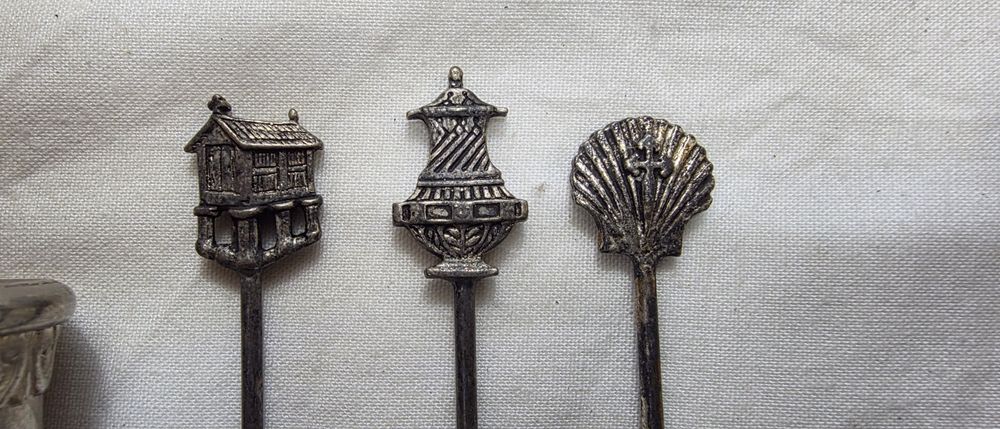Snail and Conch Utensils437436563882004485