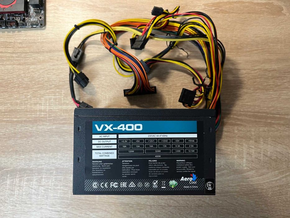 MSI Z97-GD65 Gaming s1150 / Intel i5-4690 / 12GB DDR3