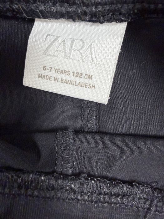 Комплект на дівчинку ZARA