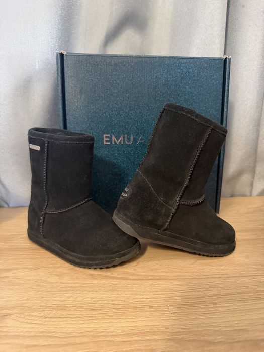 Натуралтні уггі EMU Australia (оригінал), 24 розмір