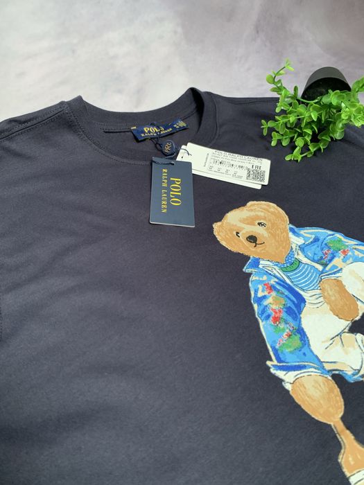 Футболка POLO Ralph Lauren/ оригінал