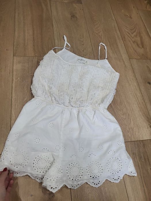 Комбінезон жіночий