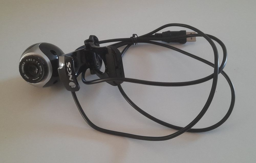 WebCam NGS Xpress 300
