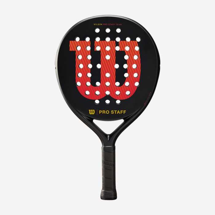 Нова ракетка для паделу Wilson Pro Staff V2 Team WR112311