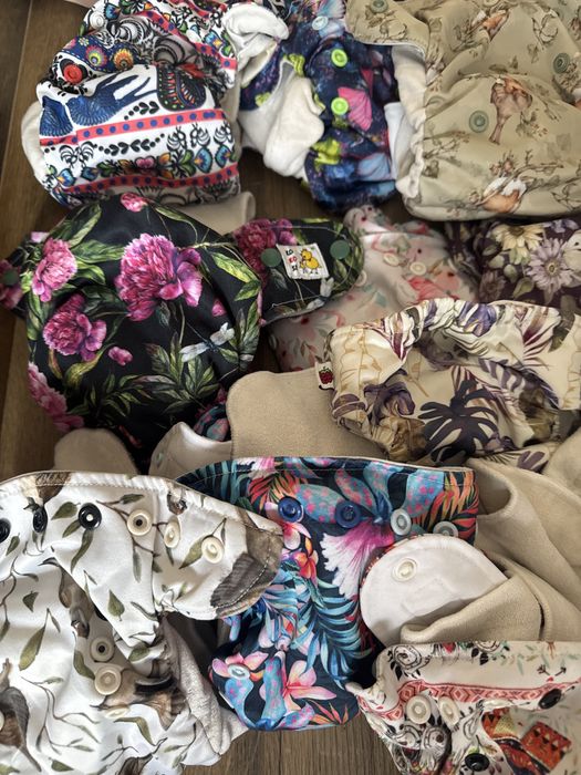 Piekuszki wielorazowe