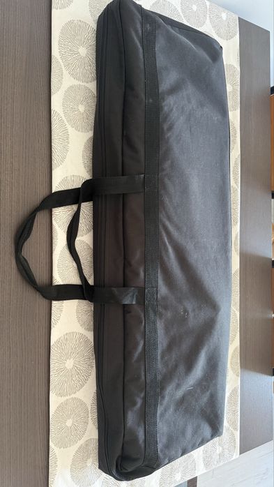 Teclado Casio CTK-1100 – 61 teclas + Bolsa de Transporte