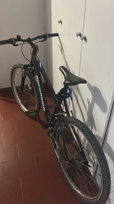 Bicicleta Rockrider aro 26