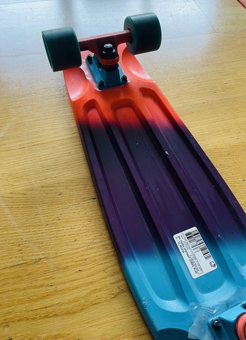 Oxelo Skate  Minicruiser