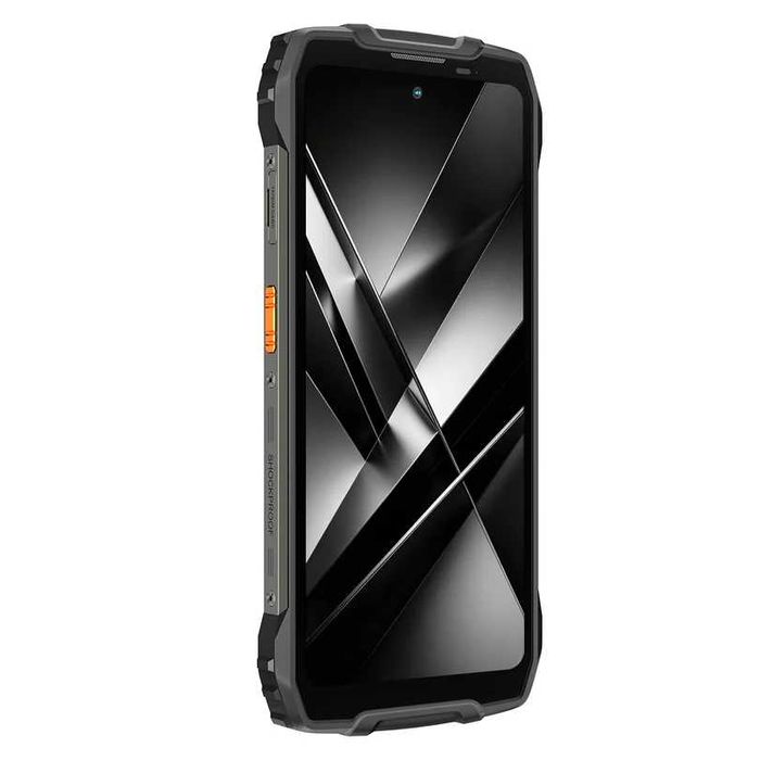 Blackview BL7000 Pro 5G 8GB/256GB IP69K 2.4GHz