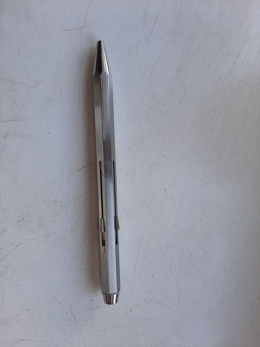 Ручка шариковая советская