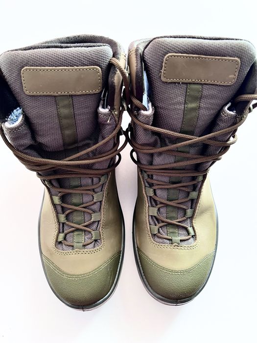 Берци  зимові Талан Gore-Tex(45 р.)