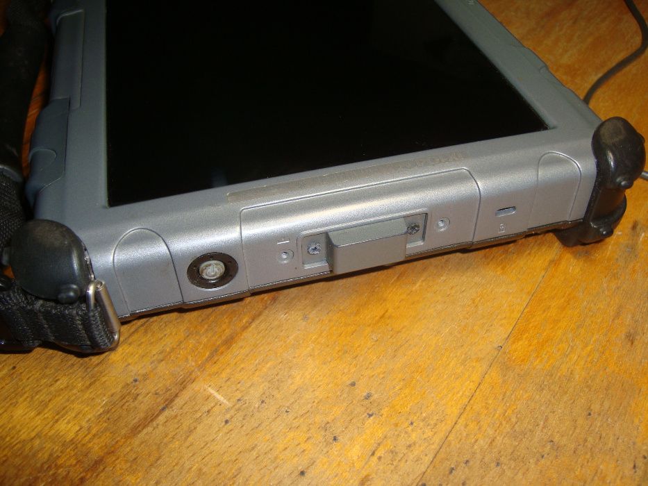 Планшет Xplore ix104c4