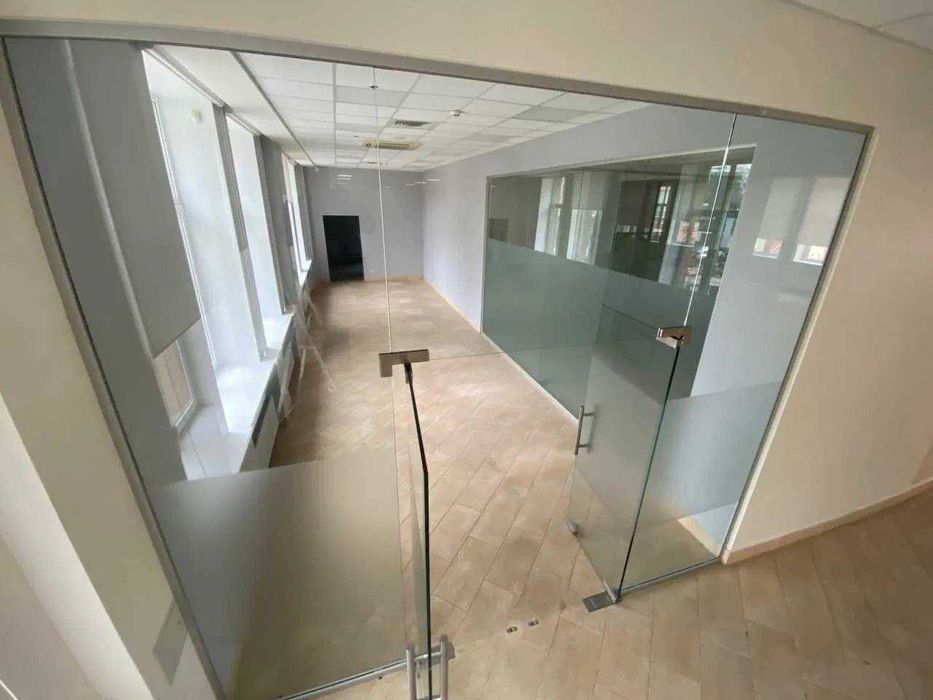 БЕЗ%! Оренда офісу 650м2 по вул Глибочицька. метро Лук"янівська.