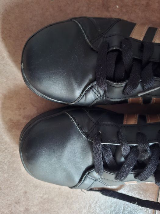 Adidas r 36, damskie buciki