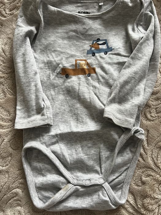 Піжами для хлопчика