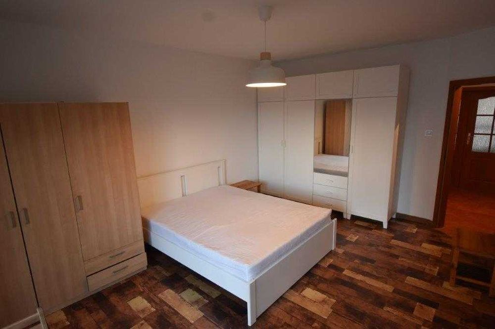 mieszkanie w samym centrum Kołobrzegu do wynajęcia 73 m2 po remoncie nowe meble i sprzęt