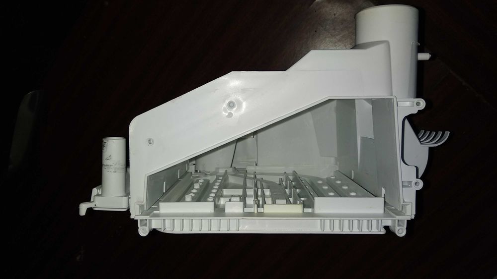 Запчасти новые и б/у для стиральной машины Electrolux, AEG, Zanussi