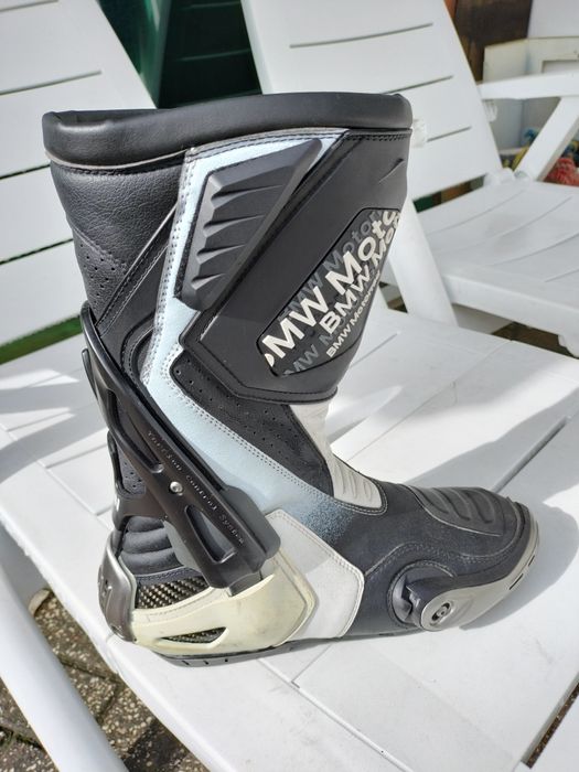 Botas BMW motorad