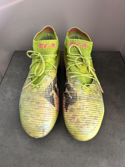 Puma future 8 ultimate FG