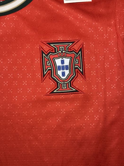 Camisola Portugal 25/26