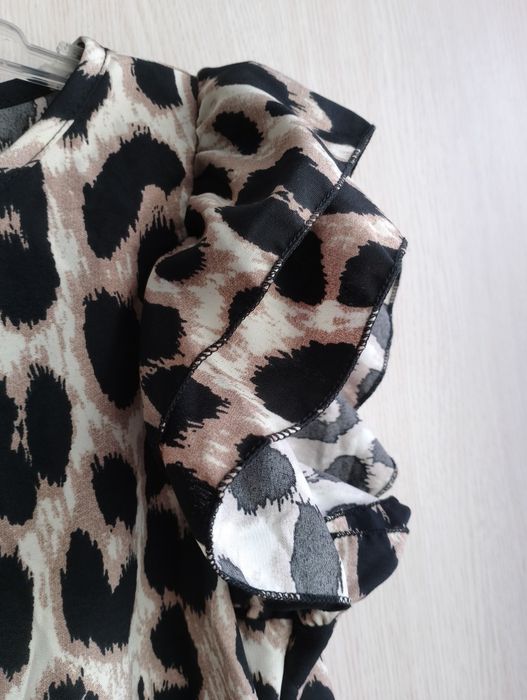 Bluzka damska nowa