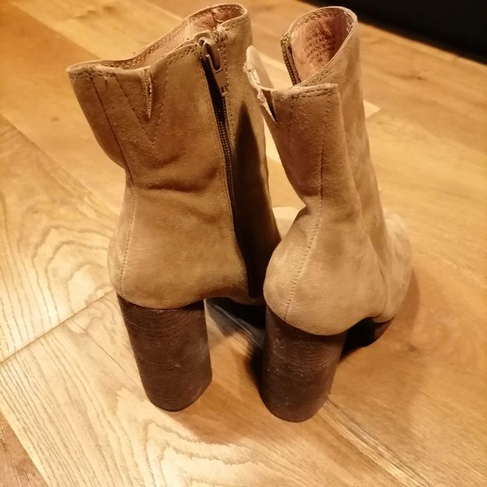 Botas Free People