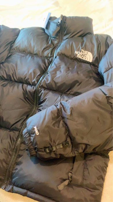 Casaco North Face 709