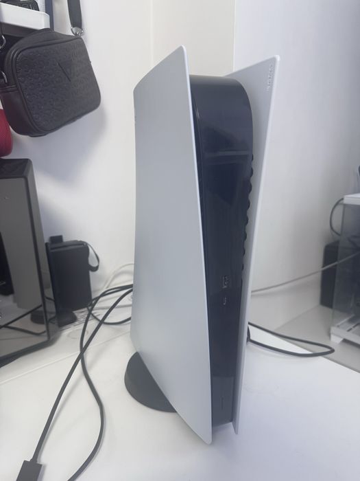 Ps5 SonyPlastation 5 Digital Edition 825 gb