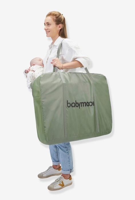 Cama/parque de Viagem