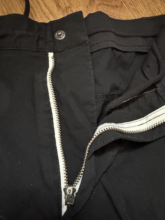 Nike Cargo штани чоловічі карго 32 розмір