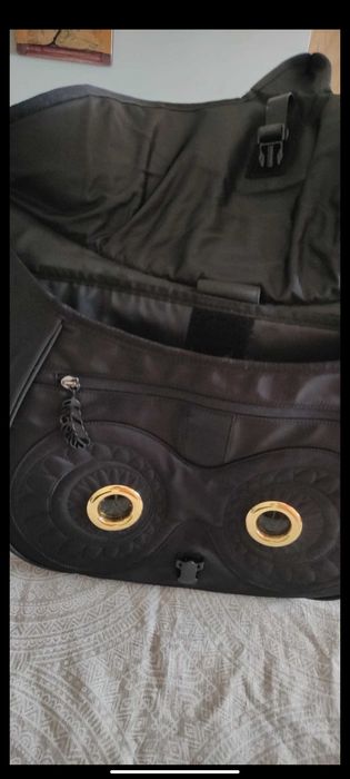 Mala Owl Morn Creations