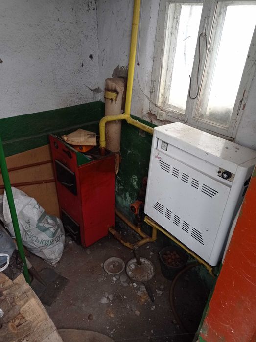 House by the address st. Rotty Ivana (area 100 m²) - Atlanta.ua - photo 5