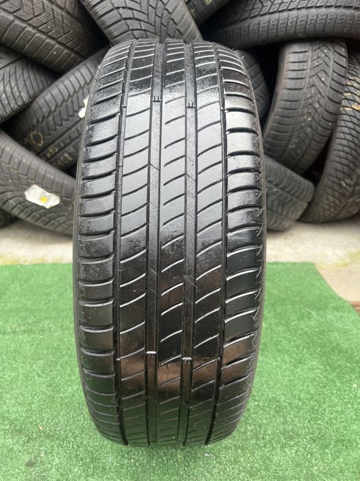 *Opona Michelin 205/55/17 pojedynka