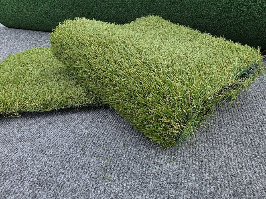 Sztuczna Trawa ALTO taras balkon patio 30mm