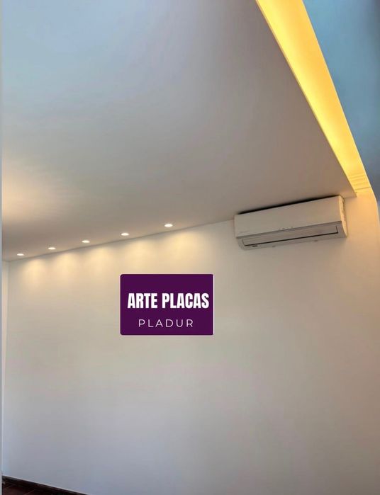 PLADUR, 9,50€ euros o metro