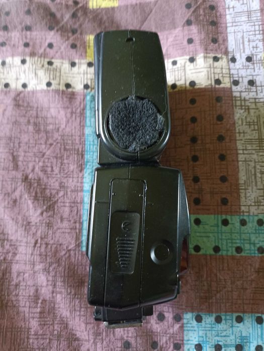 Фотоспалах Nikon SB-800 Speedlight