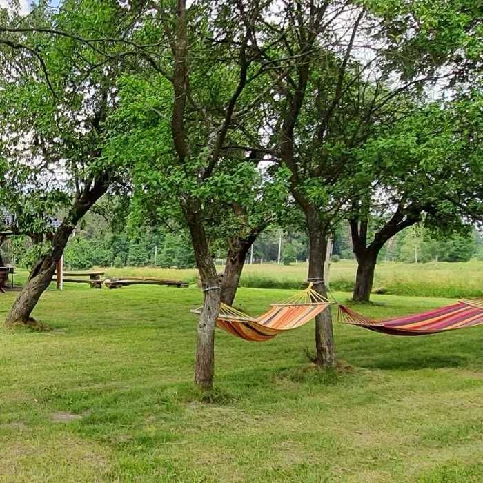 Agroturystyka "Leszyce17.pl" - noclegi, pokoje, dom do wynajęcia