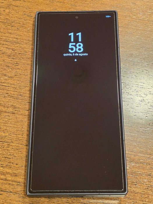 Samsung Galaxy Z Fold 7 - 512 Gb (como novo)