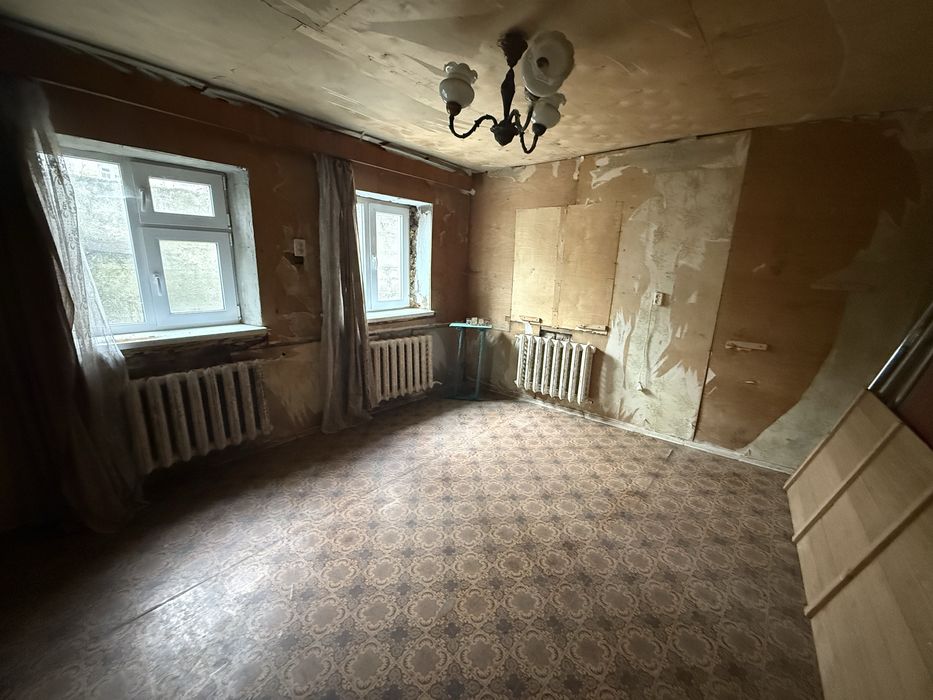 Продам часть дома р-н Ю. Савченка