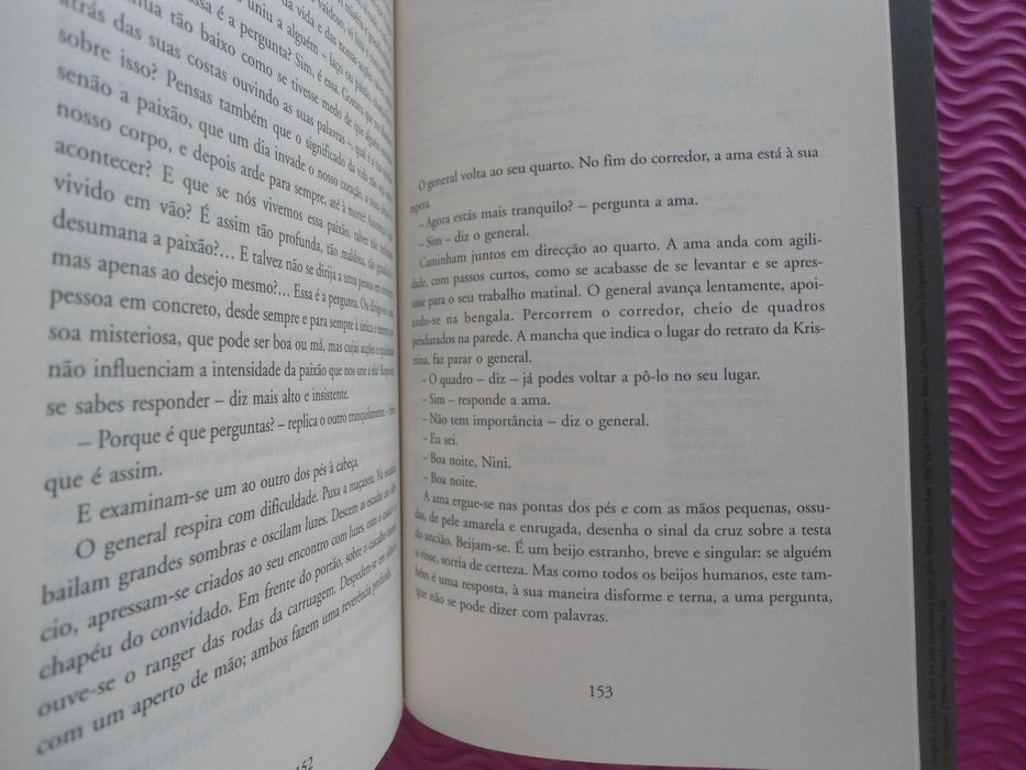 As Velas ardem até ao fim de Sandor Márai