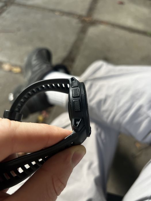 Garmin Instinct 2 Solar Tactical 45mm