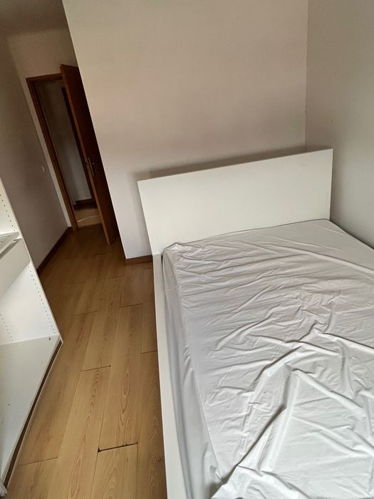 Arrendamento de Quartos