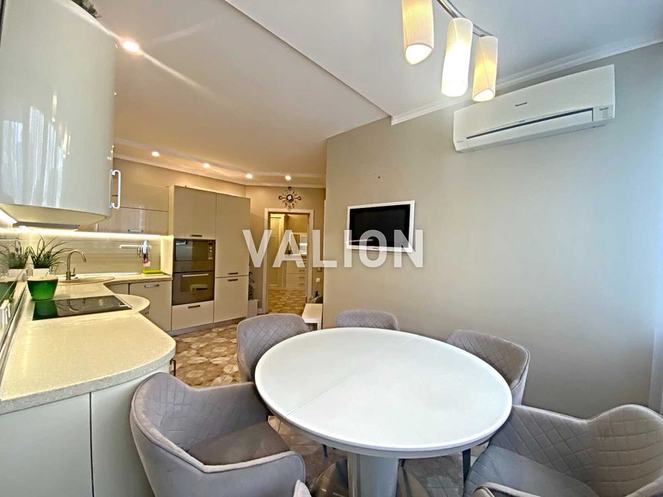 2-кімнатна квартира за адресою вул. Вишгородська (площа 92 м²) - Atlanta.ua - фото 8