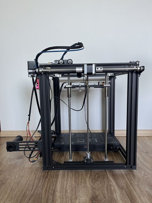 Drukarka 3D Creality Ender 5 Pro