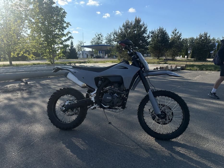 Kovi advance 300 fr