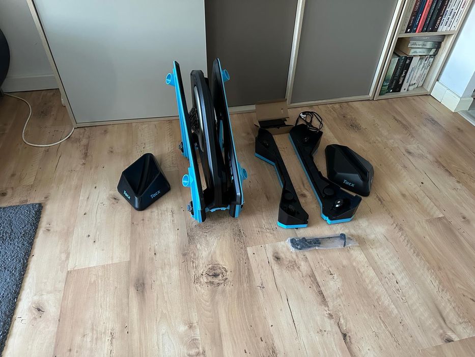 Tacx Neo 2T Smart
